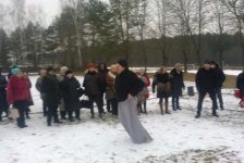 Grodno 2018