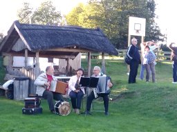Ignalina 2018m.