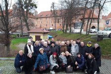  Lidzbark Warmiński 2019