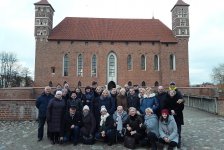  Lidzbark Warmiński 2019