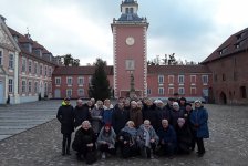  Lidzbark Warmiński 2019