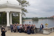 Patrauklūs Trakai