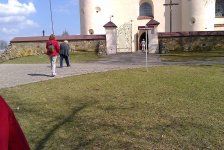 Sanatorija Sputnik - Ekskursija per Postavshhiną 2018