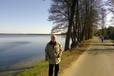 Sanatorija Sputnik - Ekskursija per Postavshhiną 2018