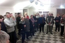 Татарская община-Замок в Мединикай-Усадьба в Яшюнай