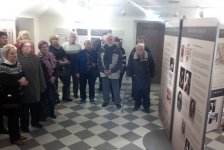 Татарская община-Замок в Мединикай-Усадьба в Яшюнай
