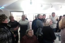 Татарская община-Замок в Мединикай-Усадьба в Яшюнай