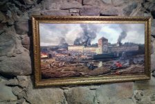Татарская община-Замок в Мединикай-Усадьба в Яшюнай