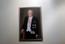 Татарская община-Замок в Мединикай-Усадьба в Яшюнай
