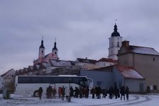 Vigry-Tykocin-Suprasl-Belostok (2017)