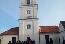 Vigry-Tykocin-Suprasl-Belostok (2017)