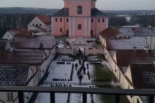Vigry-Tykocin-Suprasl-Belostok (2017)