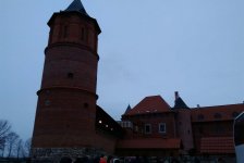 Vigry-Tykocin-Suprasl-Belostok (2017)