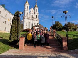 Vitebsk 2022